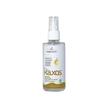 Imagem de Kaxos Óleo Capilar Divine Mèches 60ml