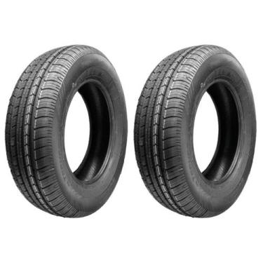 Imagem de Kit 2 Pneus 195/55R16 91V RW581 Roadwing