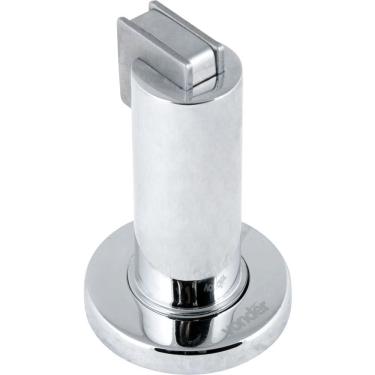 Imagem de Fixador De Porta Cromado Fp 900 Vonder