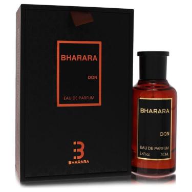 Imagem de Perfume Masculino Bharara Don Beauty Eau De Parfum 100 Ml