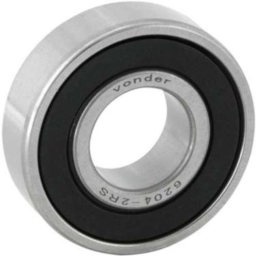 Imagem de Rolamento De Esfera 6204-2rs Vonder