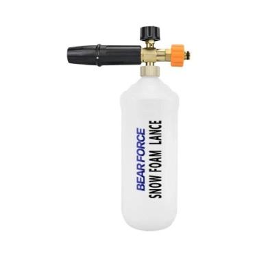 Imagem de Lança De Espuma Para Lavagem De Carros De Alta Pressão, Canhão De Espu