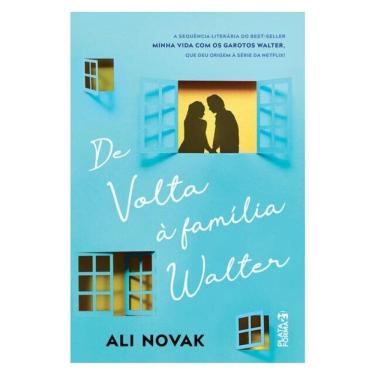 Imagem de De Volta À Família Walter - Vol. 2