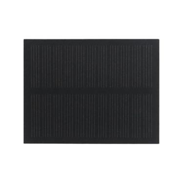 Imagem de Rrlihjgu Painéis Solares - 5 Pequenas Células Solares De 5.5V Para Brinquedos Eletrónicos | Estação De Carregamento Com Gerador De Alta Eficiência Para Viagens Mochila Experiências Ciência Projetos