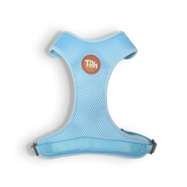 Imagem de Peitoral Mesh H G Azul