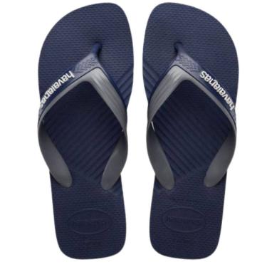 Imagem de Chinelo Havaianas Dual anatômica confortável macio 6328 - Masculino