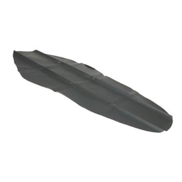 Imagem de Capa Banco Moto Xre 300 Preta Proter - Preto