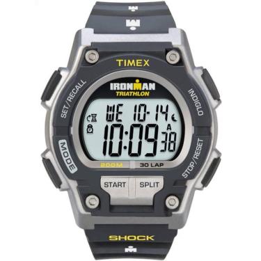 Imagem de Relógio Timex Masculino Ref: T5K195 Ironman Shock Digital