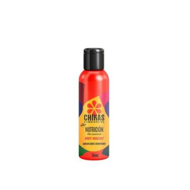 Imagem de Óleo Umectante Nutrición Muy Macio! Combinación Chikas 55ml