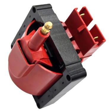 Imagem de ARKAUTO Bobina de ignição de energia de alta faísca DG470 FD478 para Ford F-150 F-250 F-350 Ranger Taurus Mustang para Lincoln Town Car para Mercury Sable Cougar para Mazda 7.5L 5.8L 5.0L 3.8L barco