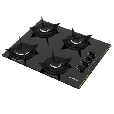 Imagem de COOKTOP A GAS REALCE 4Q