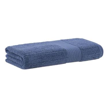 Imagem de Toalha Banho Gigante Fio Penteado Canelado Buddemeyer Oferta