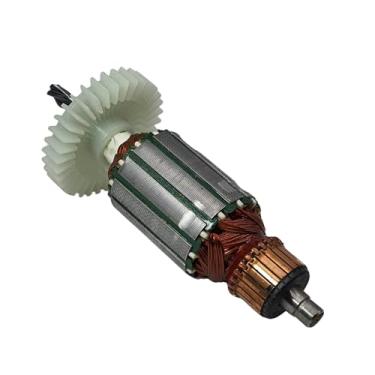 Imagem de Induzido Rotor para Furadeira de Impacto Vonder FIV709 FIV710 e DWT FID709 FID710 (127V) 9301710119