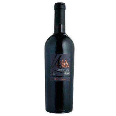 Imagem de Vinho Italiano Primitivo Di Manduria Magma Rosso 2015