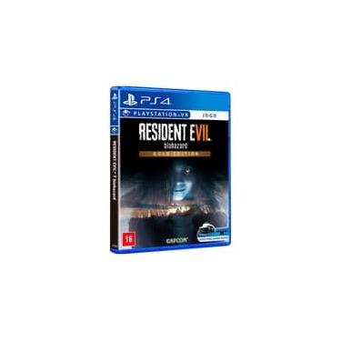 Imagem de Jogo Resident Evil 7 Biohazard Gold Edition, PS4 - CP000012PS4