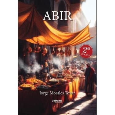 Imagem de Abir  - Espanhol