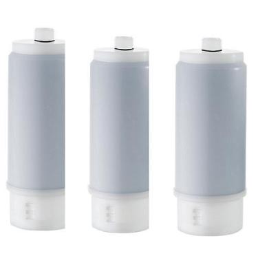 Imagem de Kit 3 un Refil Filtro Purificador de Água PA230 Comp., FIT 230 Premium