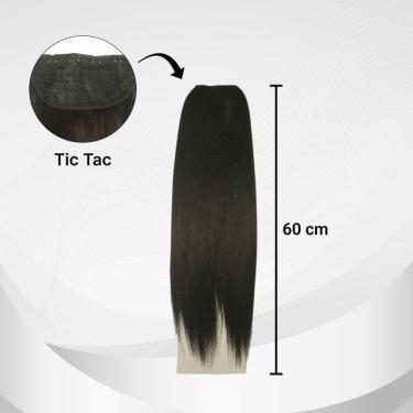 Imagem de Aplique Tic Tac Bio Orgânico Sophia 60 Cm