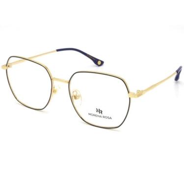 Imagem de Armação Morena Rosa Mr188/Rx Av234 54-18