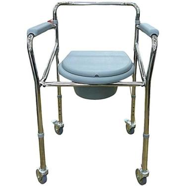 Imagem de Cadeira de Banho B20 Supermedy