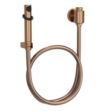 Imagem de Ducha Higiênica Universal Despressurizada Red Gold Deca