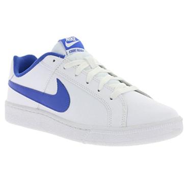 Imagem de Nike Chinelo de t nis masculino, tamanho 40, White Game Royal 141, 9