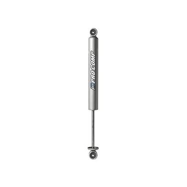 Imagem de Pro Comp Suspension PR2030 Pro Runner SS Amortecedor com tubo monobobloco de 5 cm de diâmetro do corpo com nitrogênio carregado a gás Pro Runner SS