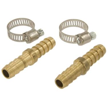 Imagem de ACDelco Conector de linha de refrigerador de óleo de transmissão automática profissional 15-34151