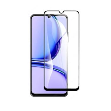 Imagem de Película De Vidro 3D Premium Para Realme C53