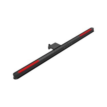 Imagem de Whtkoph Barra de Luz para Computador, Tela de Luz, Lâmpada de Leitura LED com Fonte de Alimentação USB Feita de Material PP Resistente para Iluminação Uniform, Luz colorida de 51 cm