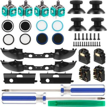 Imagem de Kit de controle de jogo de reposição Skylety Xbox ONE S 1708