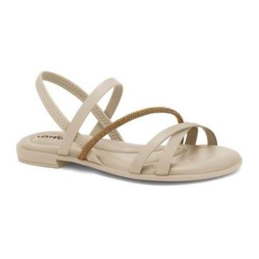 Imagem de Sandália Feminina Comfortflex 2444402-Feminino