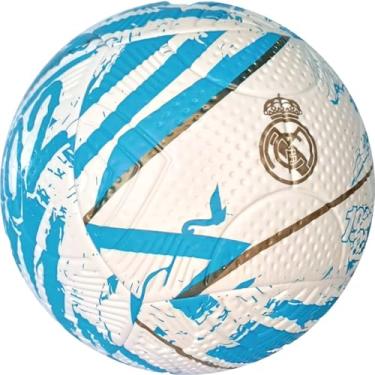 Imagem de Real Madrid-1902 Pvc/Pu N.5 Az