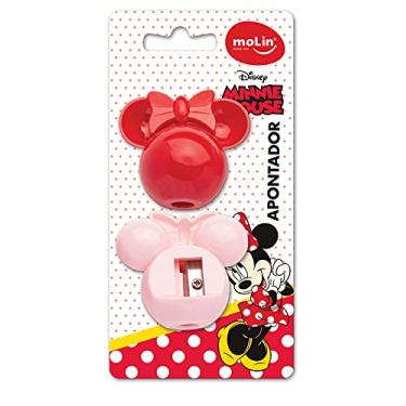 Imagem de Apontador Face Minnie - Bt. c/ 2
