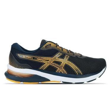 Imagem de Tênis Asics Gel Nagoya 6 Masculino - 41 - Black Pearl-Masculino