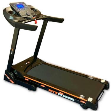 Imagem de Esteira Elétrica Evox Fitness Inclinação Eletronica-Unissex