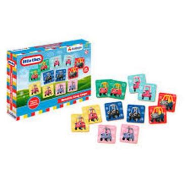 Imagem de Memoria little tikes 5902.1 xalingo