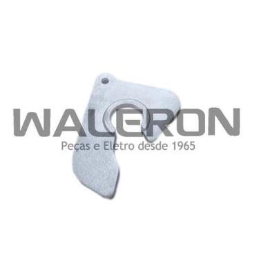 Imagem de Regulador da Porta Refrigerador Brastemp Original W10623732 - PEÇAS BR