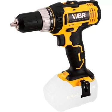 Imagem de Parafusadeira/Furadeira 1/2 Pol. a Bateria 20V LiIon Sem Bateria WBR
