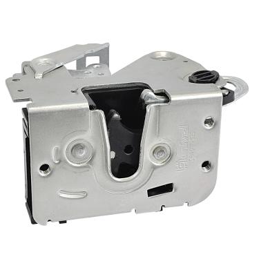 Imagem de Fechadura Porta Dianteira Direito Gol Parati Saveiro