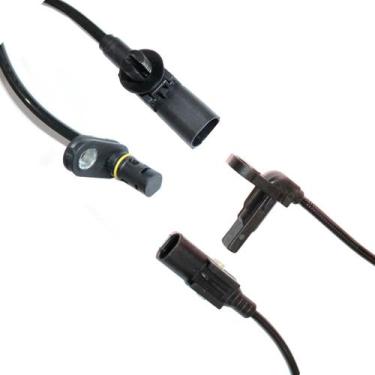 Imagem de Kit 04 Sensores Abs Mercedes Sprinter 309/ 311/ 313/ 315 - Maxauto