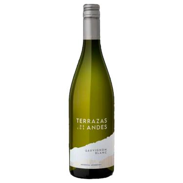 Imagem de VINHO TERRAZAS DE LOS ANDES RESERVA SAUVIGNON BLANC 750ML