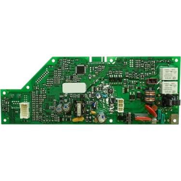 Imagem de Placa de controle de lava-louças WD21X24899 atualizada 2025, compatível com máquinas de lavar louça GE, substitui WD21X24797, adequada para GDT530, ZDT800, GDP695, GDP720, PDT825, PDF820