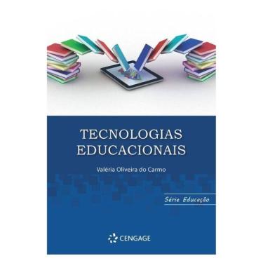 Imagem de Tecnologias Educacionais