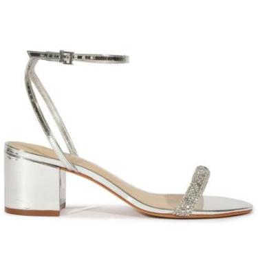 Imagem de Sandália Schutz Feminina-Feminino