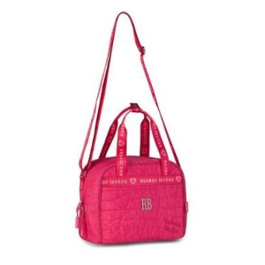 Imagem de LANCHEIRA REBECCA BONBON TERMICA 8" REF RB27003-Feminino