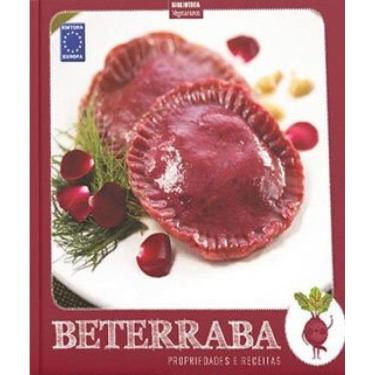 Imagem de Coleção Turma Dos Vegetais: Beterraba