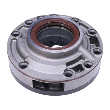 Imagem de Solarhome Bomba de óleo ZGAQ-02856 compatível com Hyundai carregadeira de rodas 180D-9 250DE HL757-7 HL760-7A HL760-F