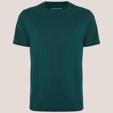 Imagem de Camiseta Dudalina Essential Masculino-Masculino