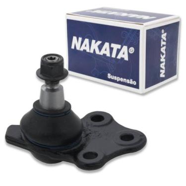 Imagem de Pivo Suspensao Dianteiro Duster 2011/2020 Oroch 2016/2020 (Nakata N992